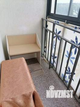 1-к квартира, вторичка, 40м2, 2/17 этаж