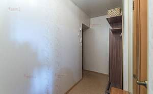 1-к квартира, вторичка, 31м2, 4/5 этаж