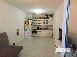 2-к квартира, вторичка, 58м2, 4/20 этаж