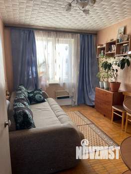 3-к квартира, вторичка, 59м2, 5/9 этаж