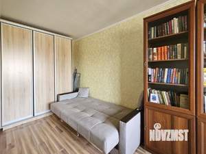 1-к квартира, вторичка, 33м2, 7/9 этаж