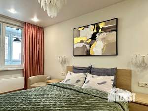 2-к квартира, вторичка, 61м2, 12/16 этаж