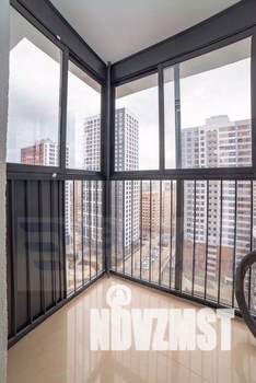 2-к квартира, вторичка, 55м2, 17/32 этаж