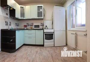 2-к квартира, вторичка, 48м2, 9/9 этаж