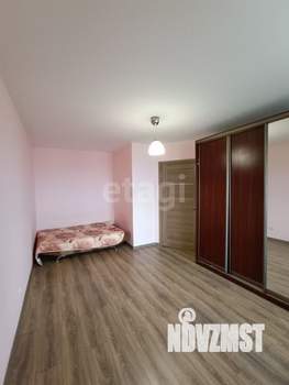 1-к квартира, вторичка, 34м2, 7/10 этаж