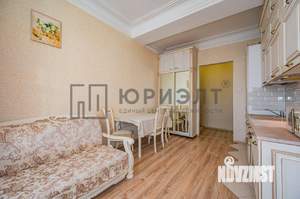 2-к квартира, вторичка, 42м2, 4/4 этаж