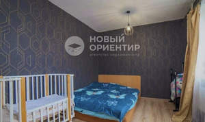 3-к квартира, вторичка, 82м2, 6/10 этаж