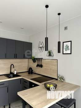 1-к квартира, вторичка, 34м2, 3/8 этаж