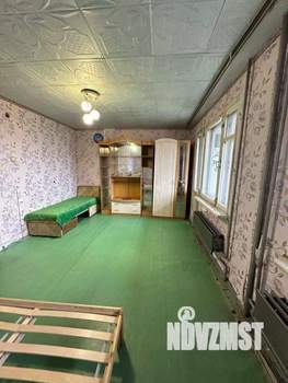 1-к квартира, вторичка, 35м2, 5/12 этаж