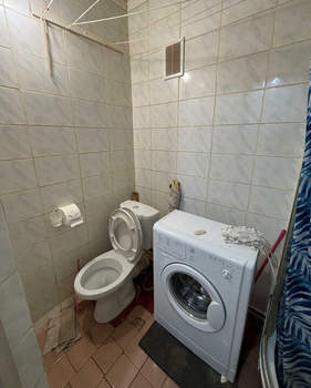 Студия квартира, вторичка, 18м2, 4/5 этаж