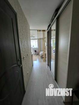 Студия квартира, вторичка, 22м2, 16/17 этаж