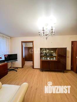 2-к квартира, вторичка, 42м2, 3/5 этаж