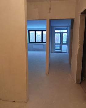 2-к квартира, вторичка, 63м2, 3/35 этаж