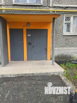 2-к квартира, вторичка, 42м2, 2/5 этаж