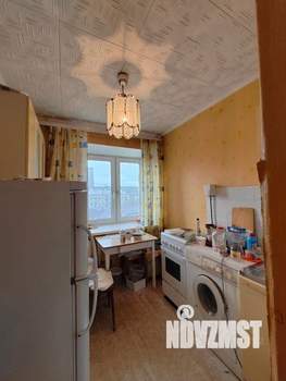 1-к квартира, вторичка, 33м2, 6/9 этаж