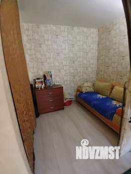 1-к квартира, вторичка, 35м2, 1/5 этаж