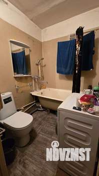 1-к квартира, вторичка, 31м2, 4/5 этаж