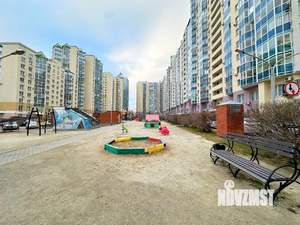 2-к квартира, вторичка, 66м2, 3/19 этаж