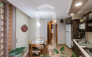 3-к квартира, вторичка, 95м2, 4/5 этаж