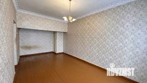 2-к квартира, вторичка, 53м2, 2/2 этаж