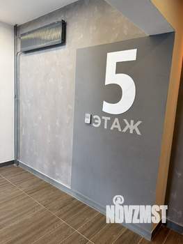 1-к квартира, сданный дом, 30м2, 5/8 этаж