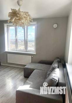 2-к квартира, вторичка, 49м2, 21/24 этаж