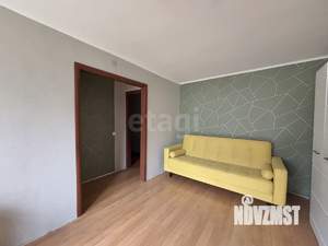 2-к квартира, вторичка, 40м2, 2/5 этаж