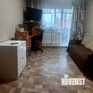 2-к квартира, вторичка, 44м2, 5/5 этаж