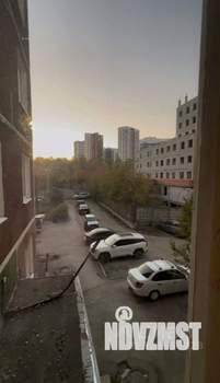 3-к квартира, вторичка, 63м2, 2/9 этаж