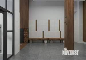 1-к квартира, вторичка, 42м2, 10/15 этаж