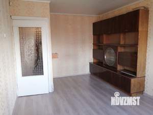 2-к квартира, вторичка, 37м2, 6/9 этаж