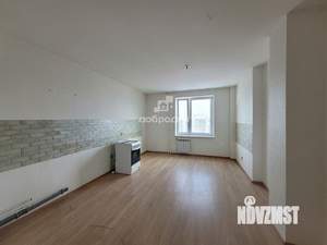 3-к квартира, вторичка, 115м2, 16/22 этаж