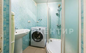 3-к квартира, вторичка, 63м2, 6/9 этаж
