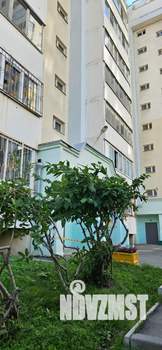 2-к квартира, вторичка, 61м2, 2/10 этаж