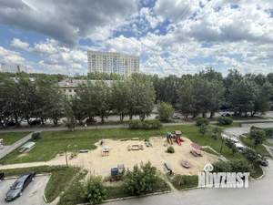 1-к квартира, вторичка, 33м2, 6/10 этаж