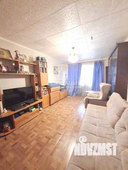 3-к квартира, вторичка, 57м2, 4/5 этаж