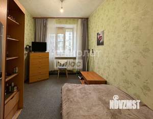 Студия квартира, вторичка, 19м2, 1/5 этаж