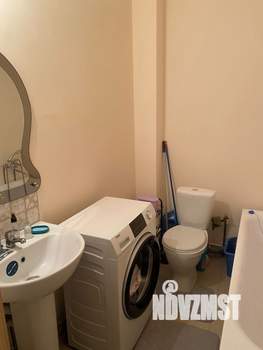 1-к квартира, вторичка, 19м2, 3/5 этаж