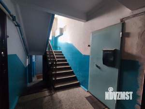 1-к квартира, вторичка, 31м2, 2/5 этаж