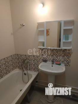 1-к квартира, вторичка, 37м2, 4/5 этаж