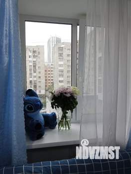Студия квартира, вторичка, 13м2, 4/5 этаж