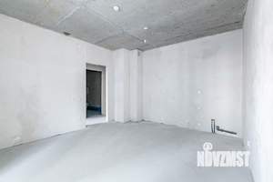 1-к квартира, сданный дом, 38м2, 5/16 этаж