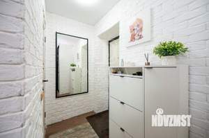 2-к квартира, вторичка, 39м2, 4/5 этаж