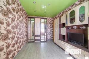 4-к квартира, вторичка, 64м2, 6/9 этаж