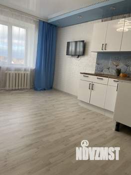 Студия квартира, вторичка, 18м2, 5/5 этаж