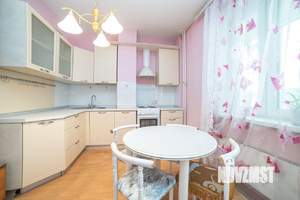 1-к квартира, вторичка, 45м2, 5/16 этаж