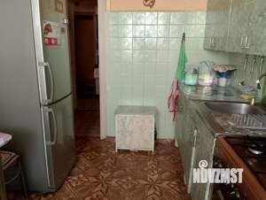 2-к квартира, вторичка, 47м2, 7/9 этаж