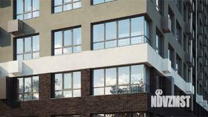 3-к квартира, вторичка, 73м2, 6/22 этаж