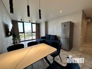 2-к квартира, вторичка, 85м2, 21/33 этаж