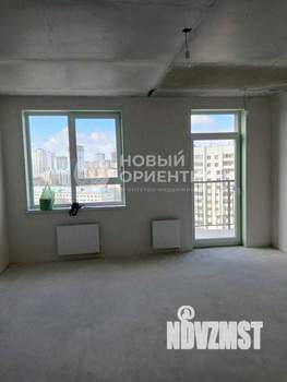 Студия квартира, вторичка, 34м2, 12/25 этаж